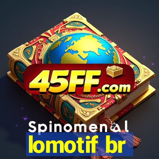 lomotif br